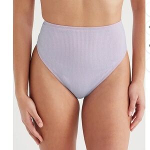 Jessica Simpson bathing suit bottom size large